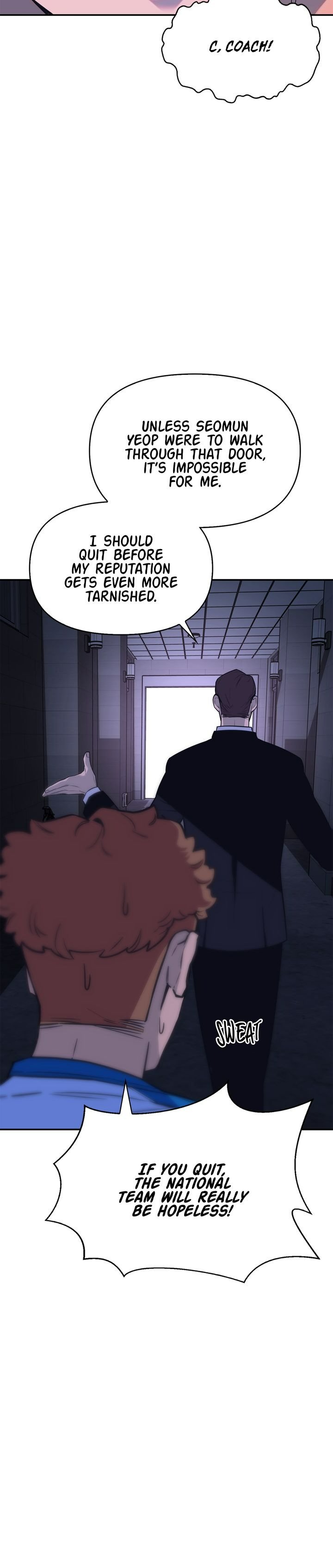 Superhuman Battlefield, Chapter 1 image 56